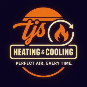 TJ’s Heating Cooling & Air