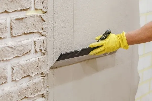 Plastering in Sydney
