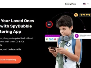 spybubble