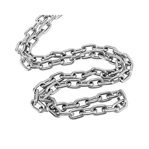 High Quality Stainless Steel Heavy Duty Chain