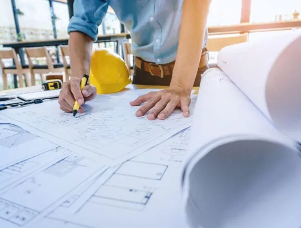 Design Structural Engineer Dubai | Structural Engineering near me