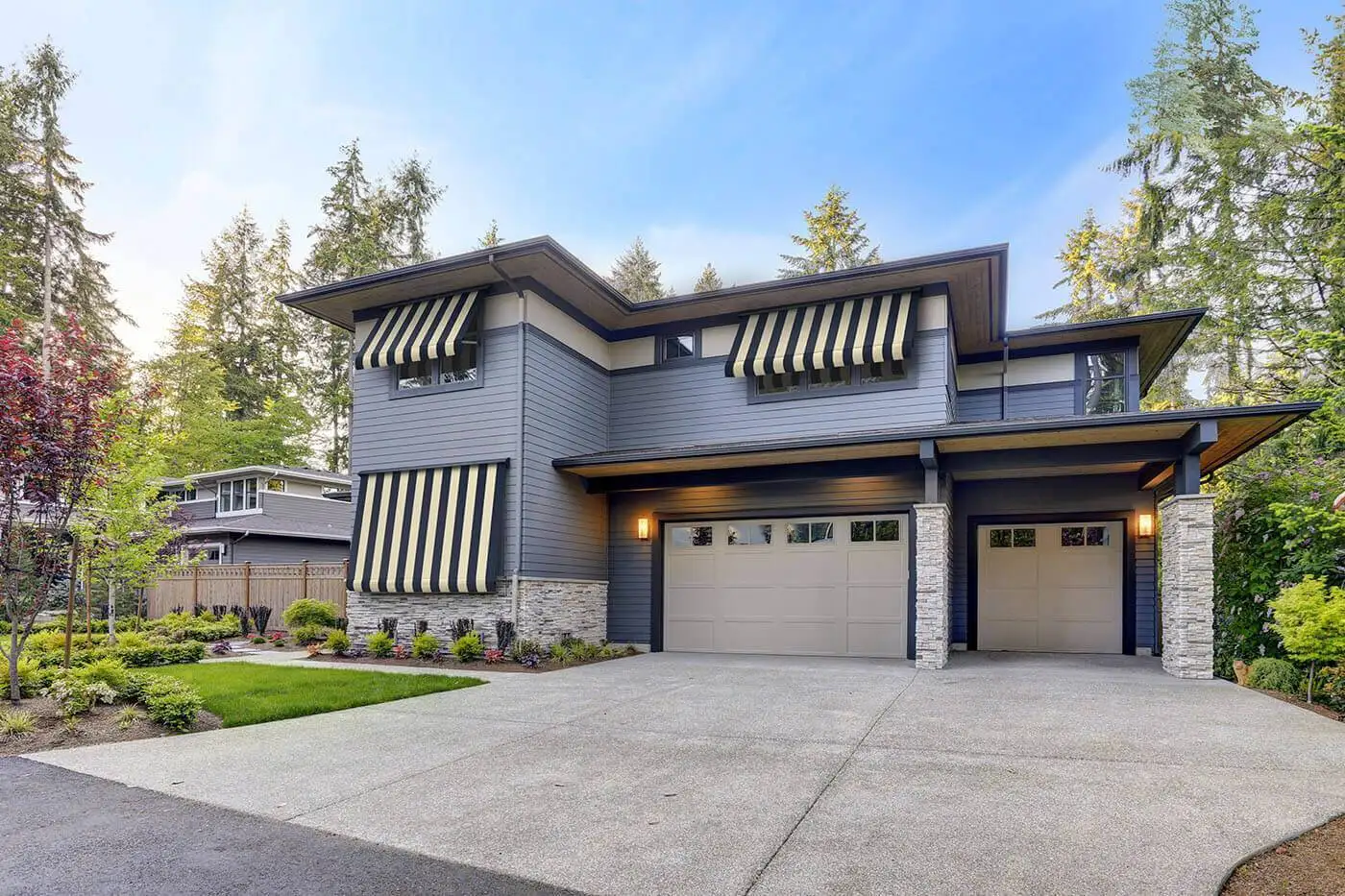 Format Homes