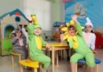 Top Play School in Saket Meerut: A Trusted Address for Early Childhood Learning