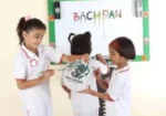 Top Play School in Saket Meerut: A Trusted Address for Early Childhood Learning