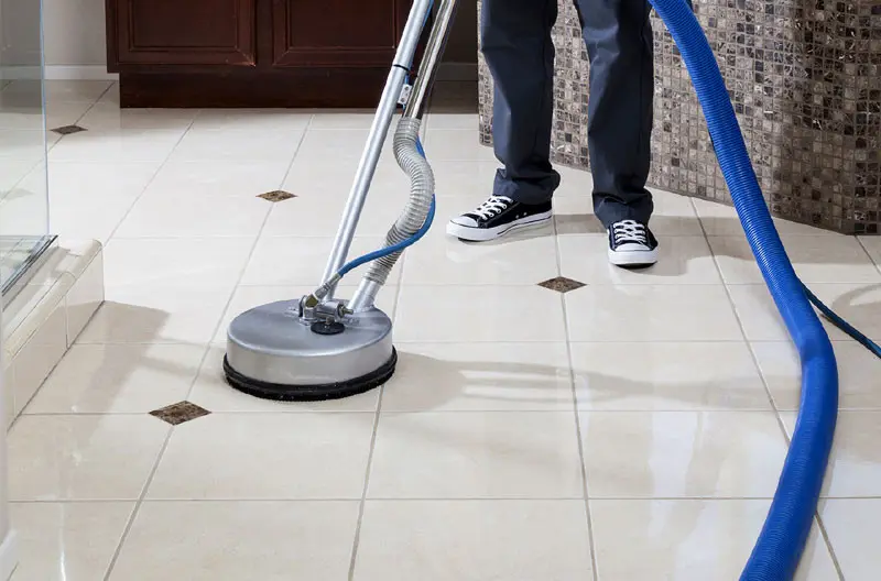 A-1 Fresh & Clean Carpet Service, LLC