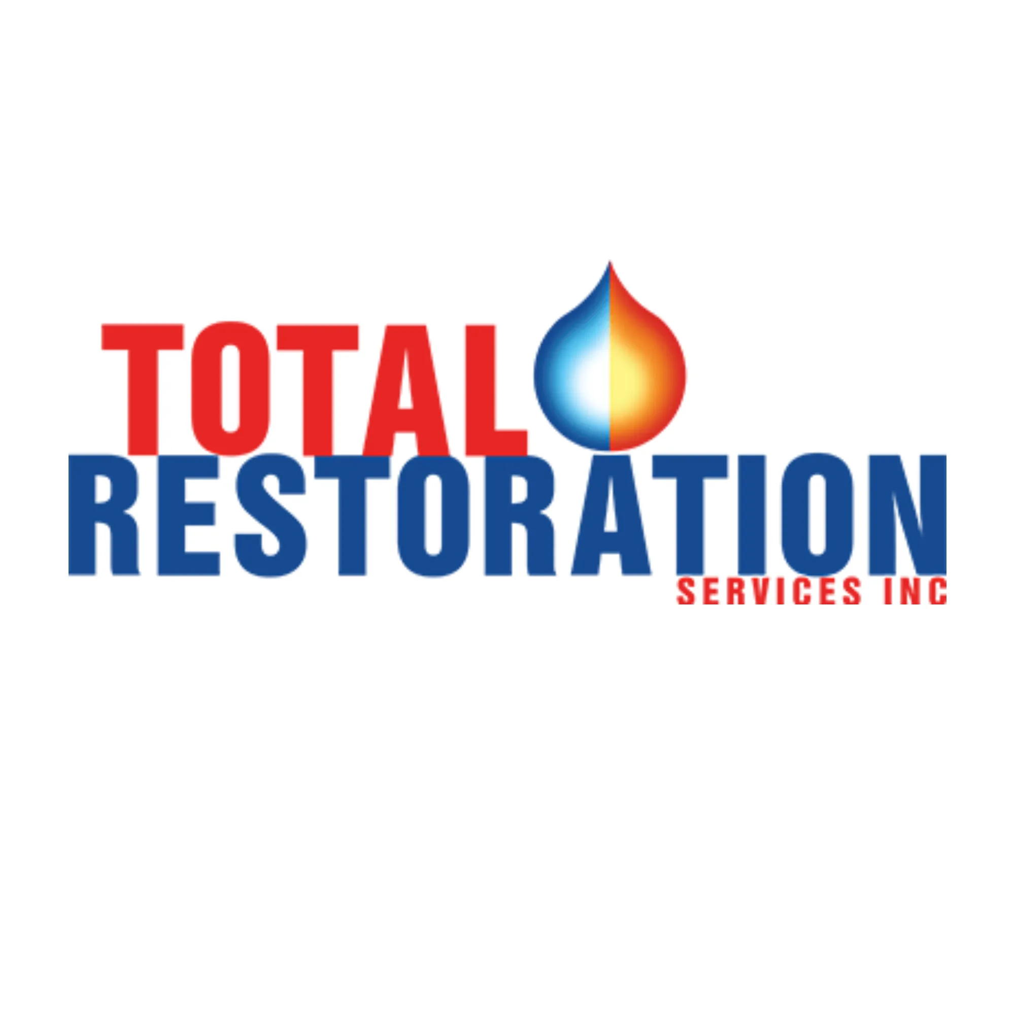 Total Restoration Services Inc.