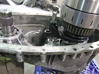 transfer-case-replacement-Sanford-NC