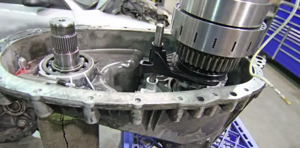 Trusted Transfer Case Replacement in Sanford, NC – Restore 4WD & AWD Performance Today