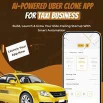 uber-clone
