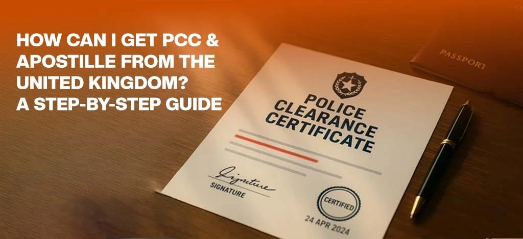 Need International Documents Processed from the UK?