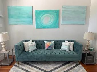 The Cardinal Retreats
