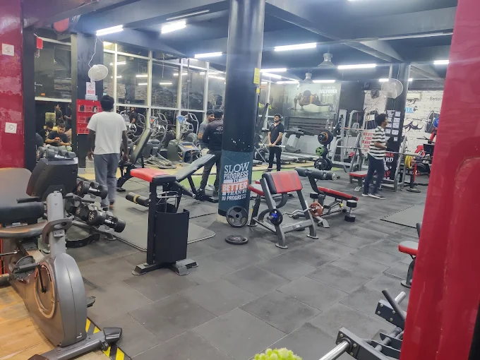 Zumba Classes Basavanagudi