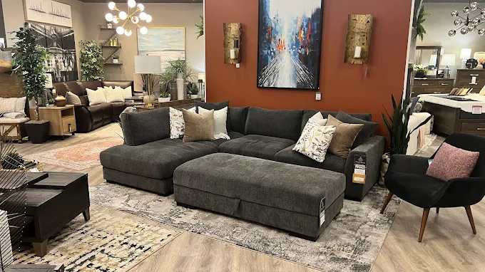 Canvas And Loft Furniture