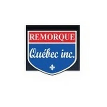 Remorque Québec Inc