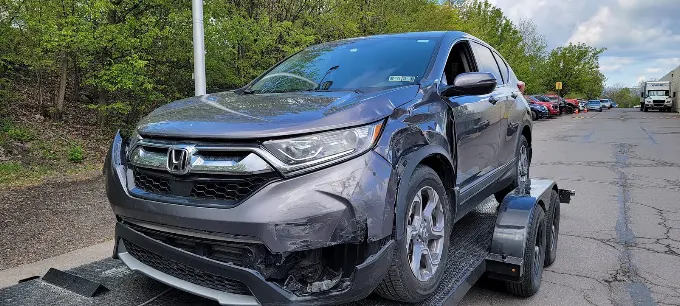 Richardson Roadside Assistance Scranton