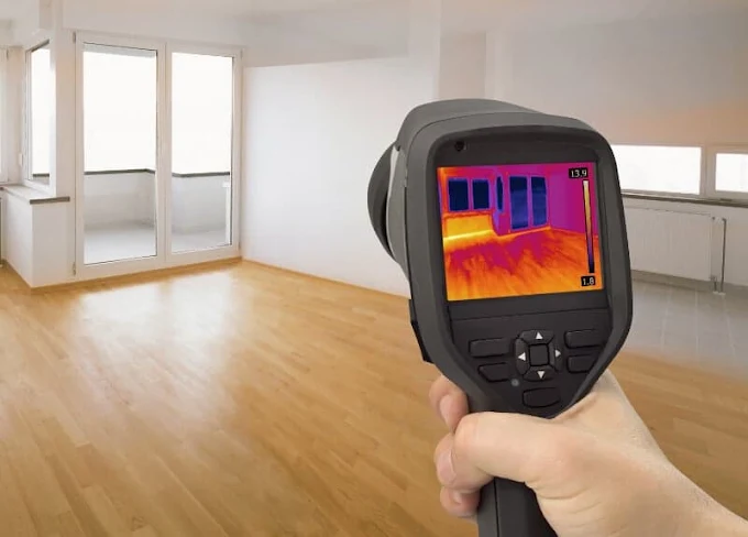 Liberty Home Inspections