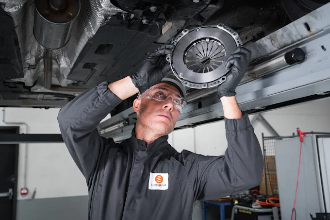 Car Repairs Team