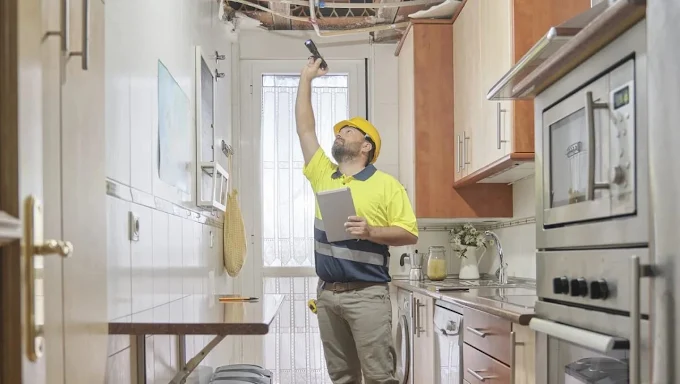Liberty Home Inspections