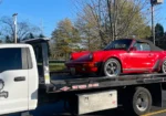 Burm’s Towing