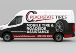 Peach State Tires