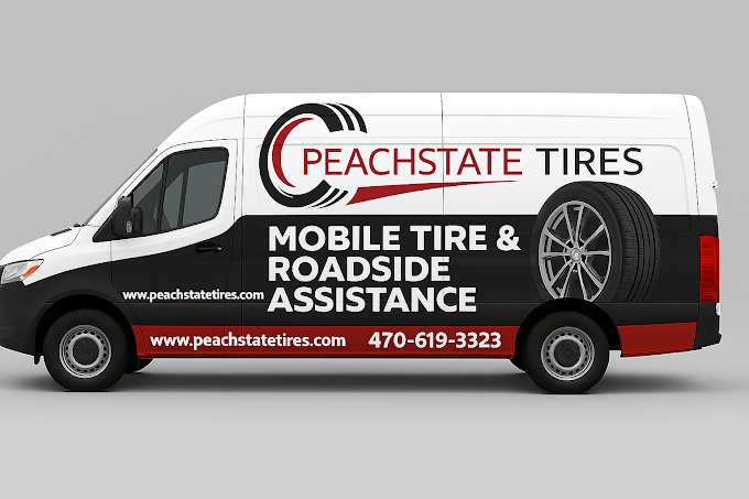 Peach State Tires