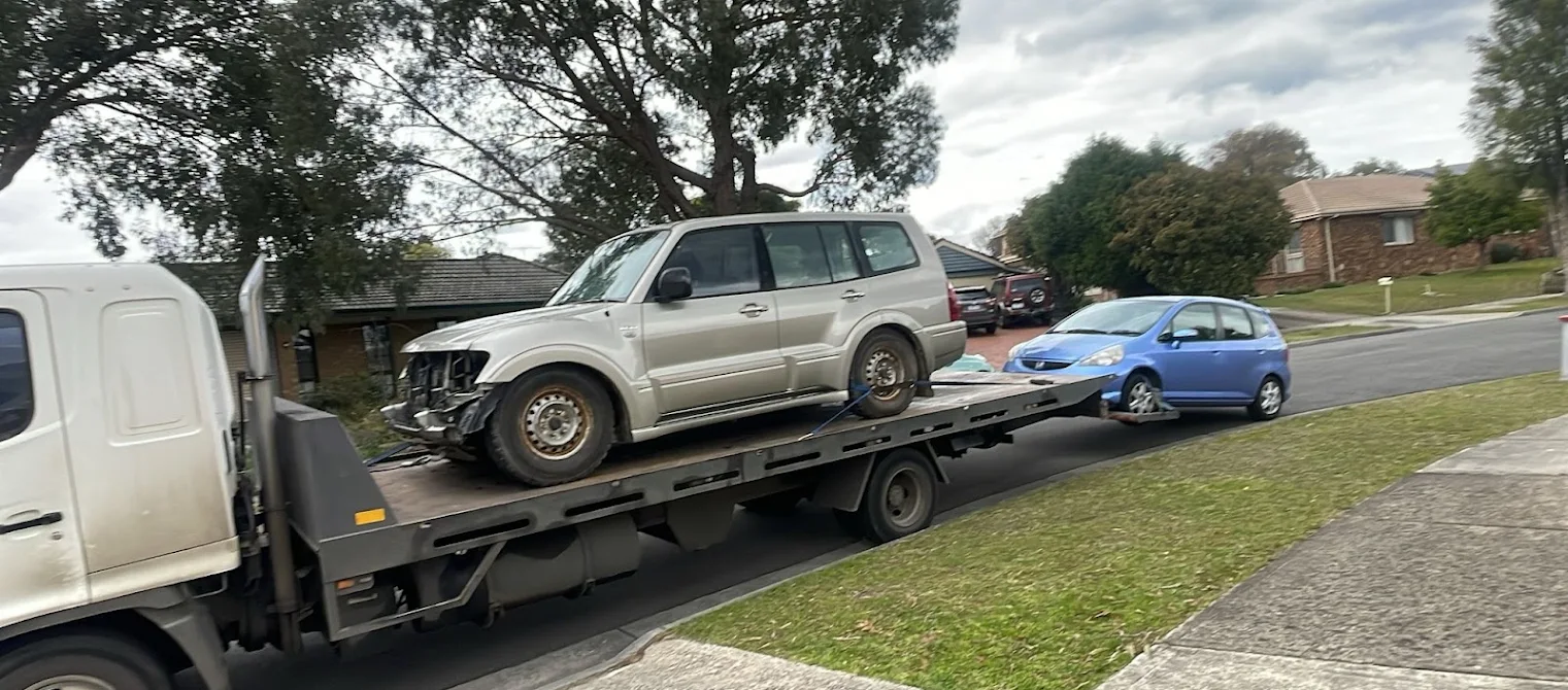 Cash for Cars Gold Coast – Turn Your Unwanted Vehicle into Instant Cash