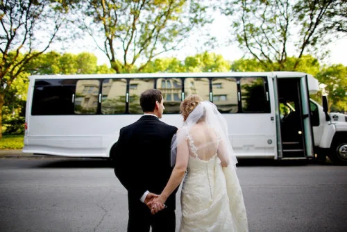 Party Bus Service in Toms River