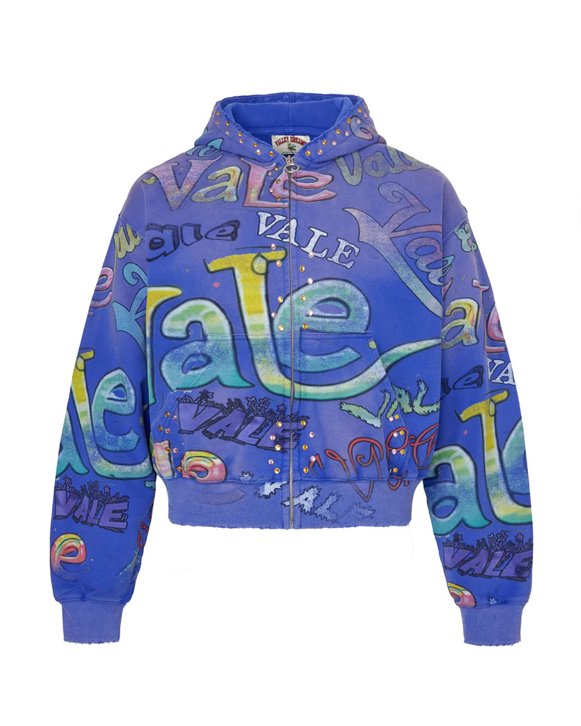 Premier Vale Forever Streetwear Staples You Can Buy Right Now