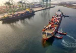 Shipfinex FZCO | Shipping Investment and Tokenization Platform