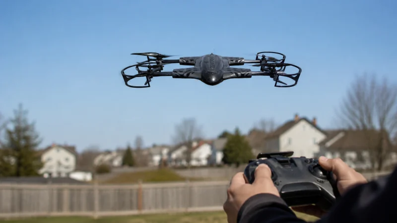 Advanced Drone Data Collection with Zenadrone Electronic Data Collectors
