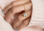 3 carat Diamond ring with Best Offer | KRK JEWELS