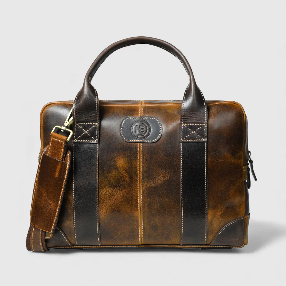 Premium Leather Bags | Luxury Wallets & Handbags | Hestern