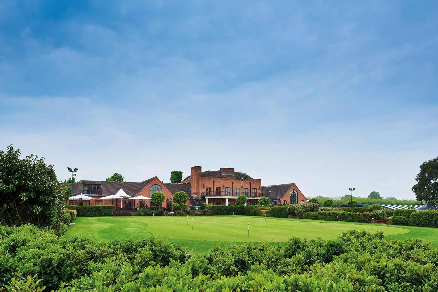 Stock Brook Manor