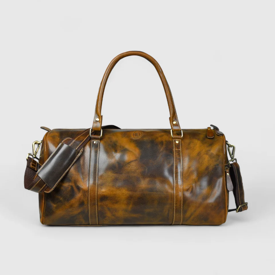 Premium Leather Bags | Luxury Wallets & Handbags | Hestern