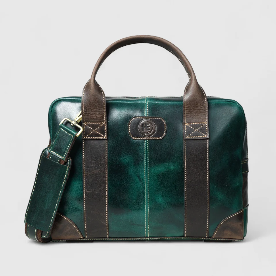Premium Leather Bags | Luxury Wallets & Handbags | Hestern