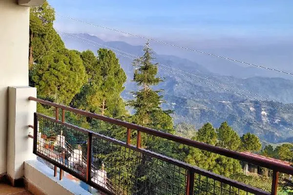 Prerna Tours & Travels – Best Taxi Service in Mount Abu