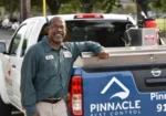 Pinnacle Pest Control