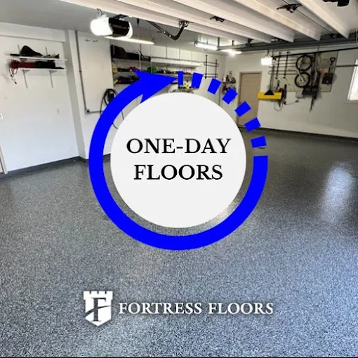Fortress Floor of Pennsylvania