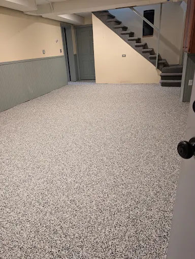 Fortress Floors of Iowa