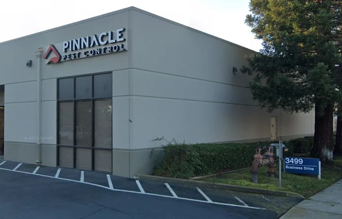 Pinnacle Pest Control