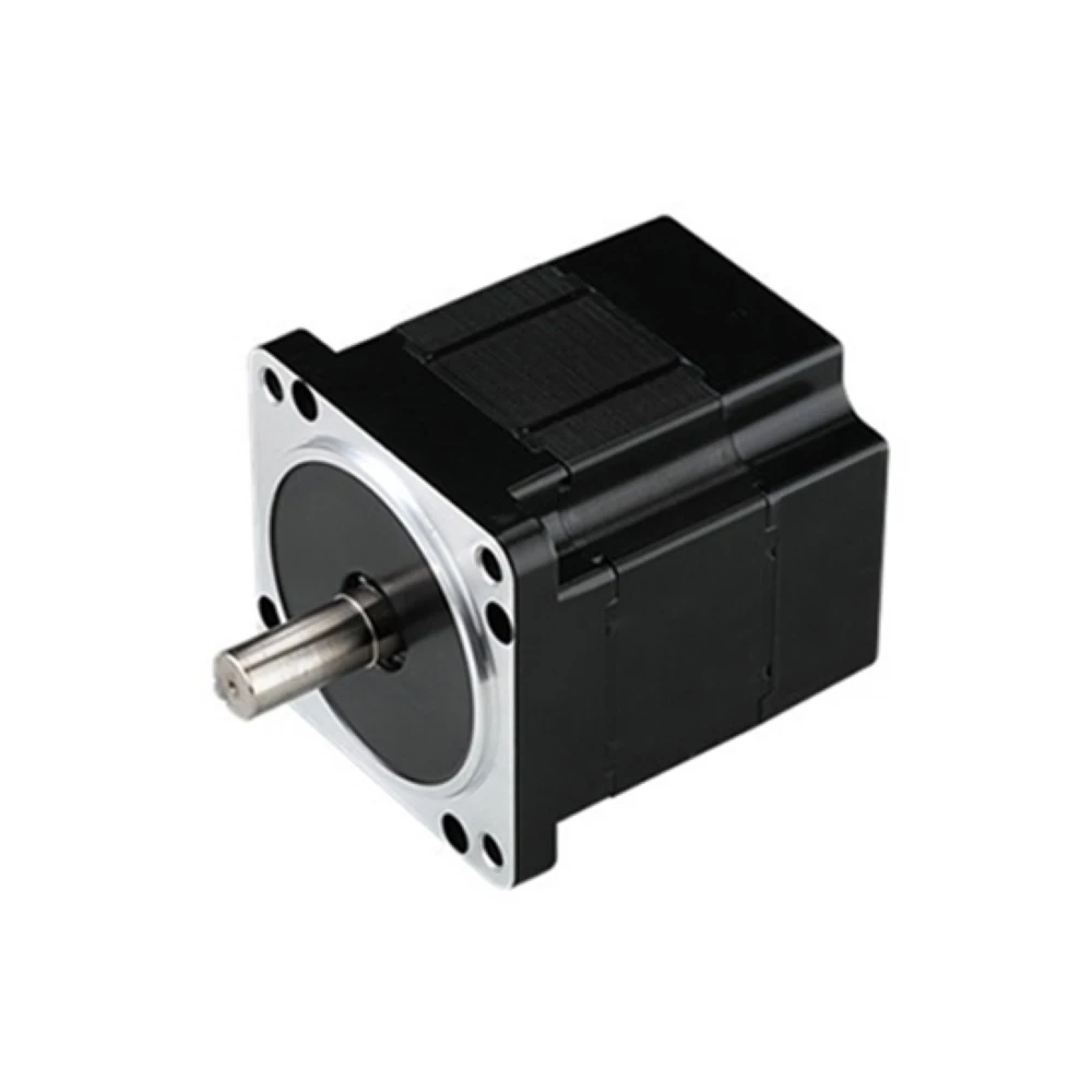 Built to Outlast: BLDC Motors for Demanding Applications
