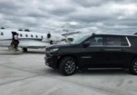 Sky sprint limo