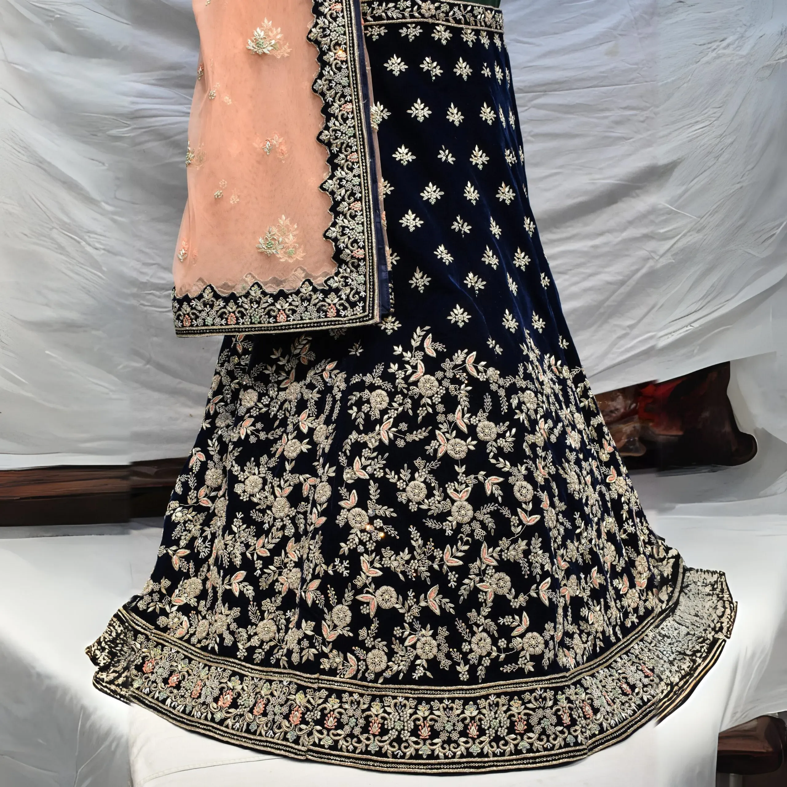 Karina Fashion Designing Institute | Best Tailoring & Fashion Design Training