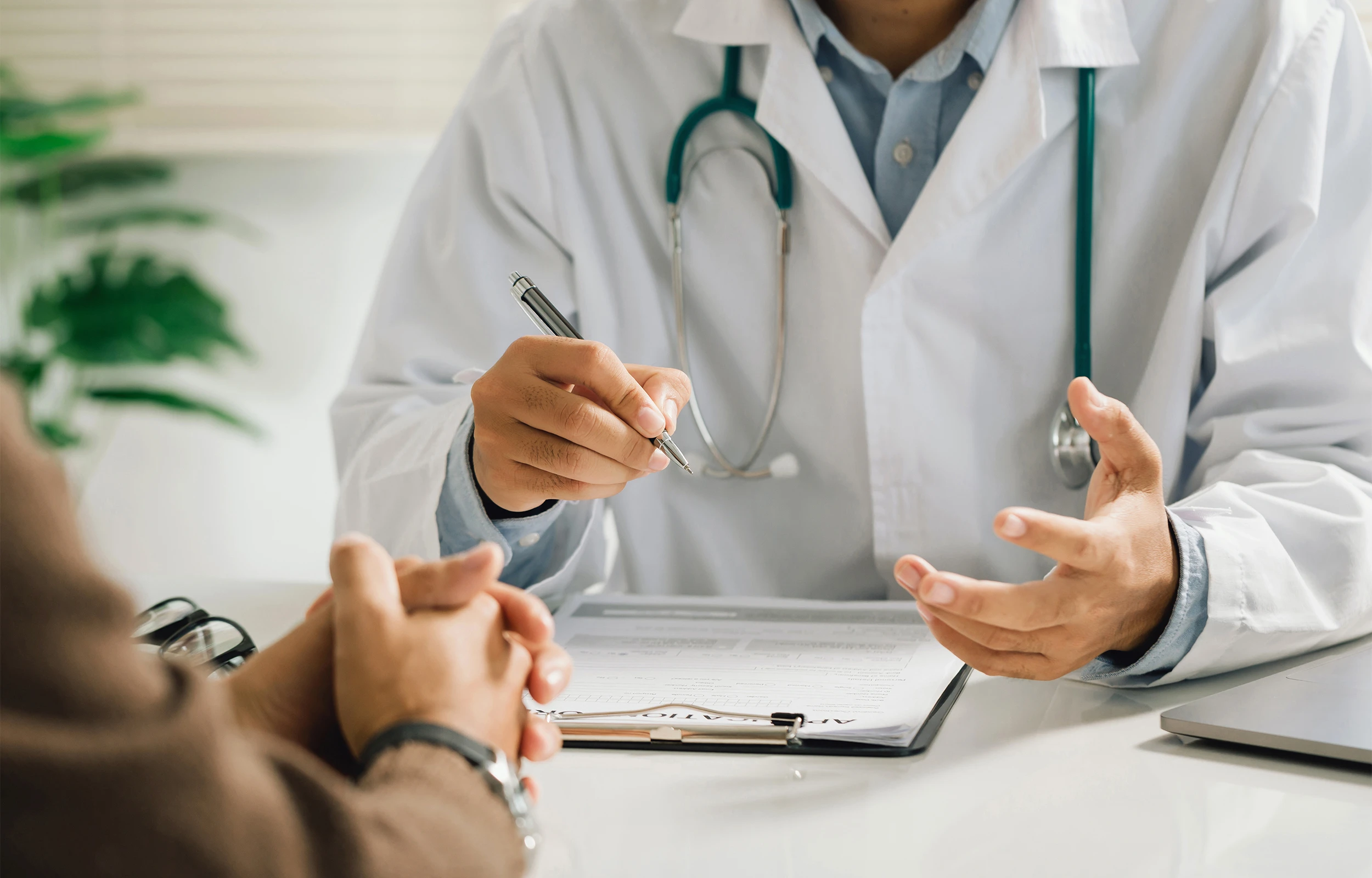 Modern Medicine