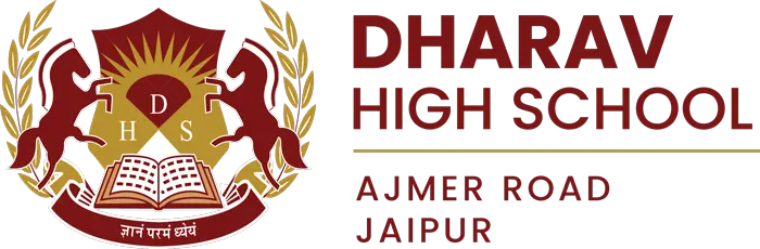 Dharav High School Ajmer Road Jaipur