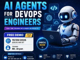 AI-Agents-for-DevOps-Engineers-–-FREE-Live-Demo-Visualpath