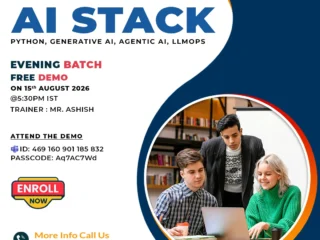 AI-STACK-NEW-Online-Training-New-BATCH-STARTS-SOON