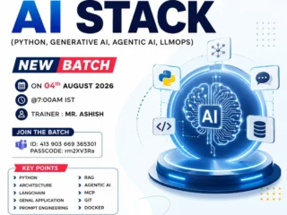 AI-Stack-Online-New-Batch-Starts-Enroll-Now