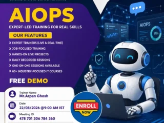 AIOps-Online-Training-Course