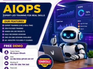AIOps-Training-Online